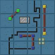 pokemon insurgence tower puzzle.